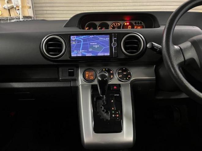 カローラルミオン１．８Ｓ　本州仕入　禁煙車　ＷＡＫＯＳバリアスコーティング済　社外１５インチＡＷ　スタッドレスタイヤ付　純正ナビ（フルセグ地デジ　ＤＶＤ再生　Ｂｌｕｅｔｏｏｔｈオーディオ）＋バックカメラ　ＨＩＤヘッドライト　フロントガラス熱線　ＰＵＳＨスタート　スマートキー　タイミングチェーン車 4WD 1800 5Dr