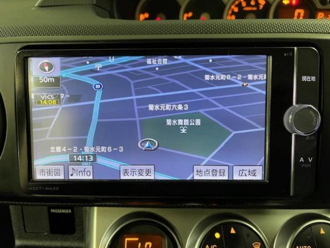 カローラルミオン１．８Ｓ　本州仕入　禁煙車　ＷＡＫＯＳバリアスコーティング済　社外１５インチＡＷ　スタッドレスタイヤ付　純正ナビ（フルセグ地デジ　ＤＶＤ再生　Ｂｌｕｅｔｏｏｔｈオーディオ）＋バックカメラ　ＨＩＤヘッドライト　フロントガラス熱線　ＰＵＳＨスタート　スマートキー　タイミングチェーン車 4WD 1800 5Dr
