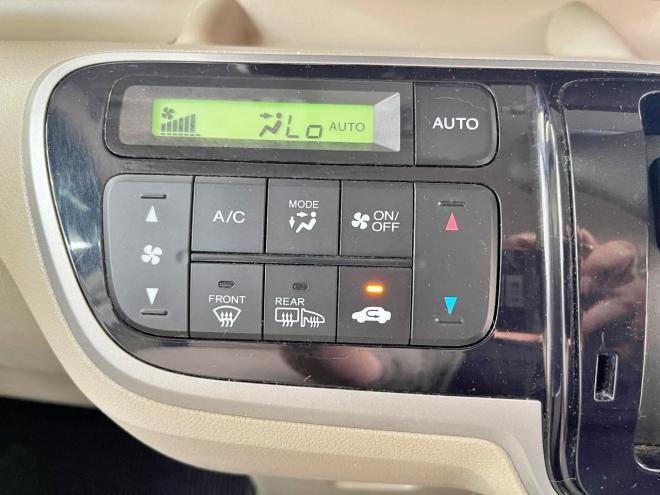 N-BOX660G Lパッケージ 4WD 5年保証 スマキー 両側パワスラ ナビ Bカメ ETC 寒冷地仕様 車検整備2年付 修復歴無