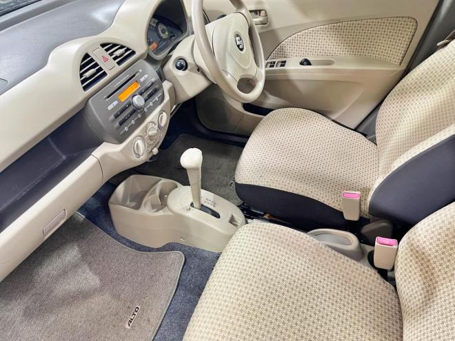 アルトG4 4WD 5年保証 スマキー 夏冬タイヤ 寒冷地仕様 禁煙 車検整備2年付 修復歴無
