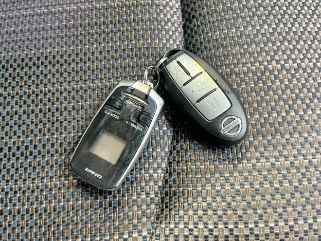 セレナ2.0HスターVセレクション+Safety 4WD 5年保証 スマキー ナビTV Bカメ 寒冷地仕様 禁煙 車検整備2年付 修復歴無