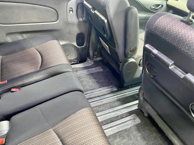 セレナ2.0HスターVセレクション+Safety 4WD 5年保証 スマキー ナビTV Bカメ 寒冷地仕様 禁煙 車検整備2年付 修復歴無