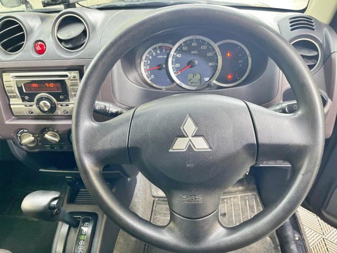 パジェロミニVR 4WD 5年保証 夏冬タイヤ ETC 寒冷地仕様 禁煙 車検整備2年付
