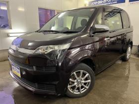 スペイド　Ｆジャック　特別仕様車　本州仕入　禁煙車　ＷＡＫＯＳバリアスコーティング済　社外１５インチＡＷ　社外１５ＡＷ＋スタッドレスタイヤ付　アルパインナビ（フルセグ地デジ　ＤＶＤ再生　Ｂｌｕｅｔｏｏｔｈオーディオ）＋バックカメラ　ＨＩＤヘッドライト　フロントガラス熱線　ＰＵＳＨスタート　スマートキー　タイミングチェーン車　ｎａｎｏｅ空気清浄　横滑り防止装置　ＥＴＣ 4WD 1500 4Dr