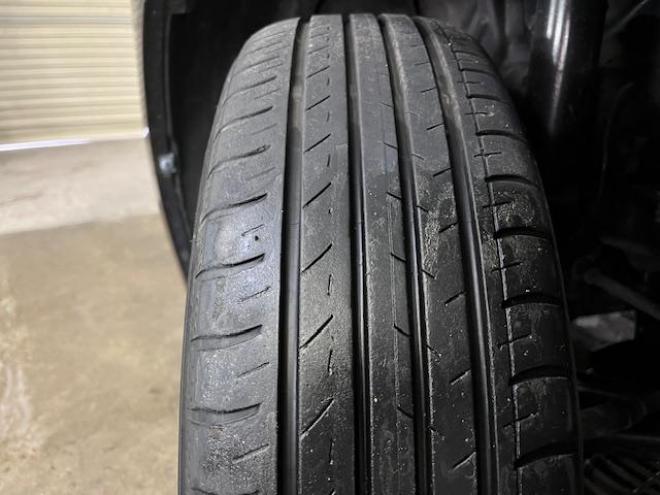 スペイドＦジャック　特別仕様車　本州仕入　禁煙車　ＷＡＫＯＳバリアスコーティング済　社外１５インチＡＷ　社外１５ＡＷ＋スタッドレスタイヤ付　アルパインナビ（フルセグ地デジ　ＤＶＤ再生　Ｂｌｕｅｔｏｏｔｈオーディオ）＋バックカメラ　ＨＩＤヘッドライト　フロントガラス熱線　ＰＵＳＨスタート　スマートキー　タイミングチェーン車　ｎａｎｏｅ空気清浄　横滑り防止装置　ＥＴＣ 4WD 1500 4Dr