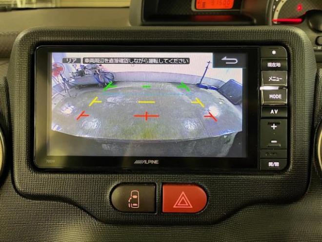 スペイドＦジャック　特別仕様車　本州仕入　禁煙車　ＷＡＫＯＳバリアスコーティング済　社外１５インチＡＷ　社外１５ＡＷ＋スタッドレスタイヤ付　アルパインナビ（フルセグ地デジ　ＤＶＤ再生　Ｂｌｕｅｔｏｏｔｈオーディオ）＋バックカメラ　ＨＩＤヘッドライト　フロントガラス熱線　ＰＵＳＨスタート　スマートキー　タイミングチェーン車　ｎａｎｏｅ空気清浄　横滑り防止装置　ＥＴＣ 4WD 1500 4Dr