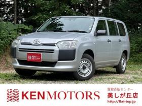 サクシードバン　1.5 UL 4WD　ワンオーナー/記録簿/PS/PW/純正ラジオ 1500