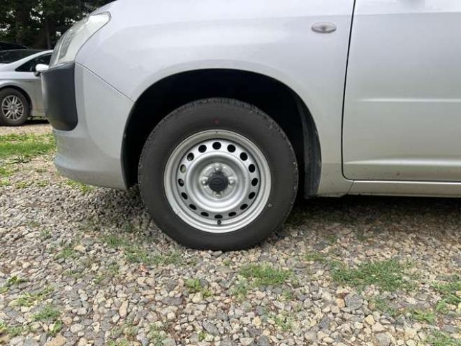 サクシードバン1.5 UL 4WD　ワンオーナー/記録簿/PS/PW/純正ラジオ 1500