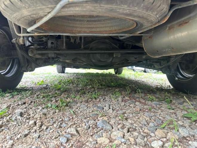 サクシードバン1.5 UL 4WD　ワンオーナー/記録簿/PS/PW/純正ラジオ 1500