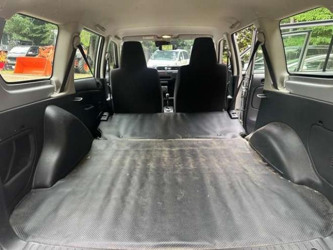 サクシードバン1.5 UL 4WD　ワンオーナー/記録簿/PS/PW/純正ラジオ 1500
