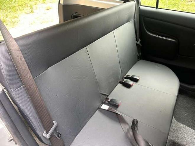 サクシードバン1.5 UL 4WD　ワンオーナー/記録簿/PS/PW/純正ラジオ 1500