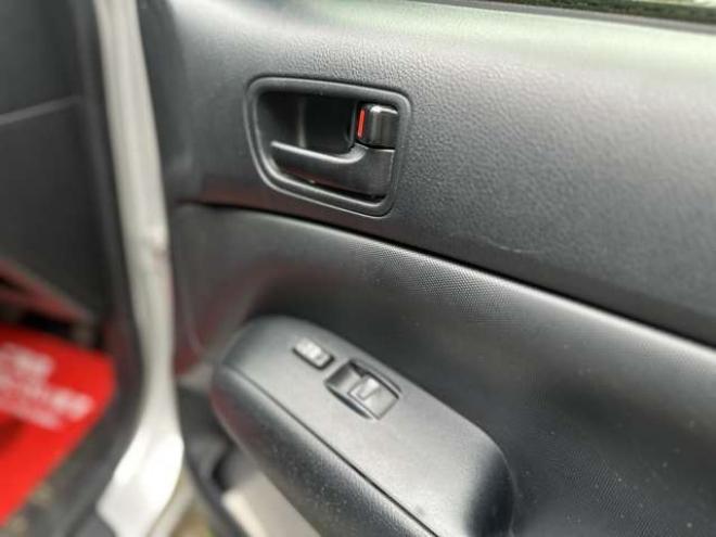 サクシードバン1.5 UL 4WD　ワンオーナー/記録簿/PS/PW/純正ラジオ 1500