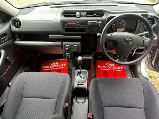 サクシードバン1.5 UL 4WD　ワンオーナー/記録簿/PS/PW/純正ラジオ 1500