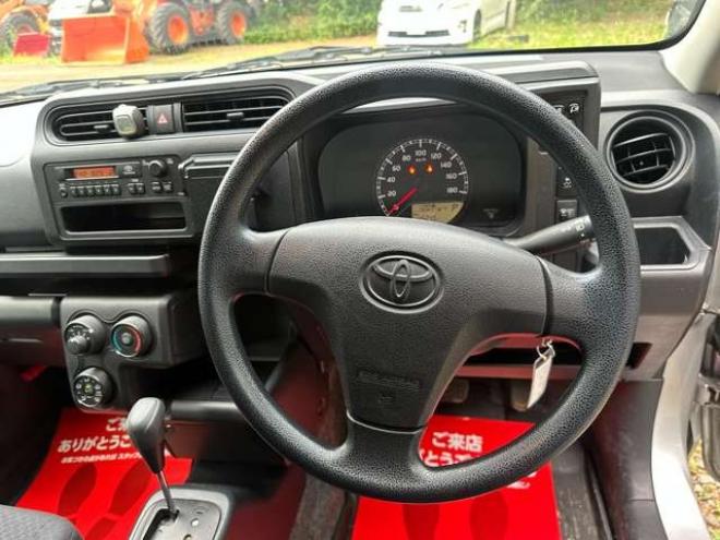 サクシードバン1.5 UL 4WD　ワンオーナー/記録簿/PS/PW/純正ラジオ 1500