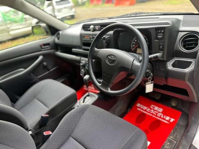 サクシードバン1.5 UL 4WD　ワンオーナー/記録簿/PS/PW/純正ラジオ 1500
