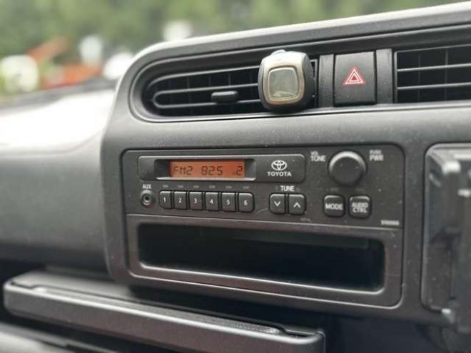 サクシードバン1.5 UL 4WD　ワンオーナー/記録簿/PS/PW/純正ラジオ 1500