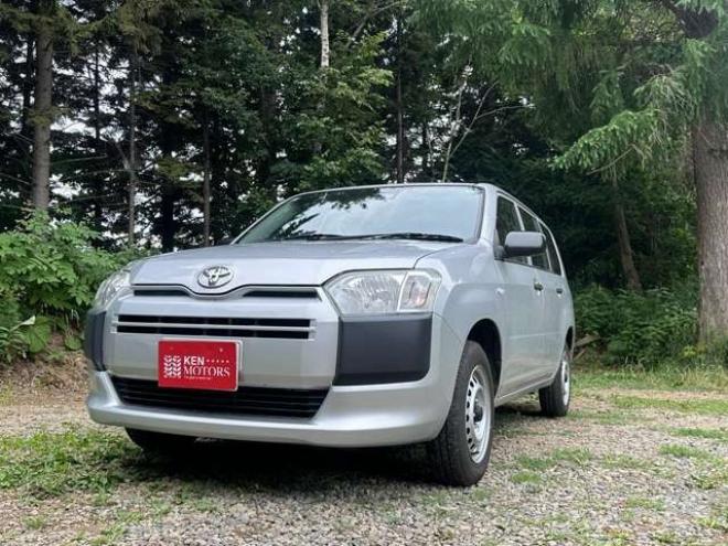 サクシードバン1.5 UL 4WD　ワンオーナー/記録簿/PS/PW/純正ラジオ 1500