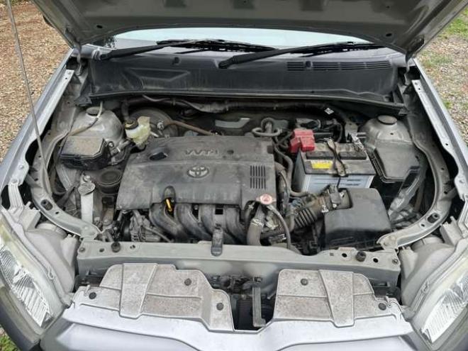 サクシードバン1.5 UL 4WD　ワンオーナー/記録簿/PS/PW/純正ラジオ 1500