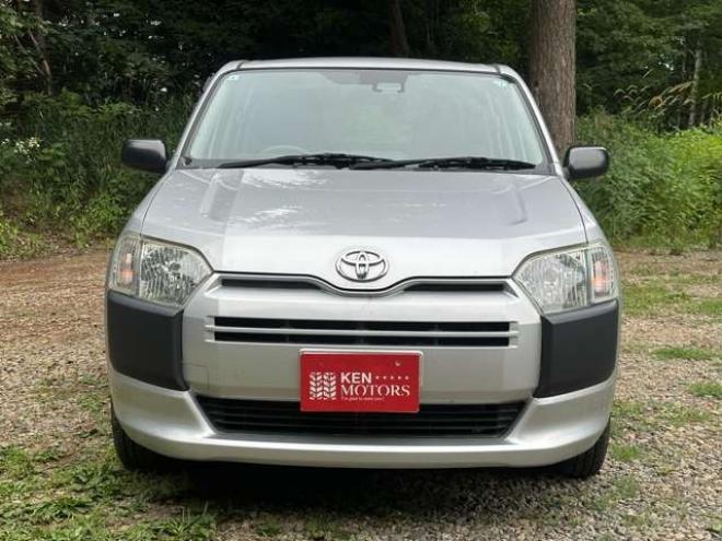 サクシードバン1.5 UL 4WD　ワンオーナー/記録簿/PS/PW/純正ラジオ 1500