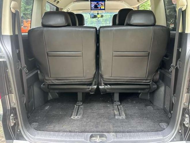 デリカD：5 2.2 D パワーパッケージ ディーゼルターボ 4WD　ワンオーナー/社外ナビ/両側パワスラ/ETC 2300
