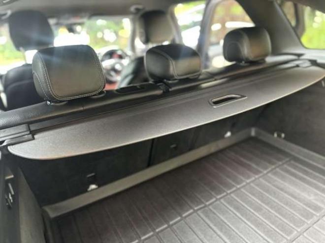 ベンツGLC　250 4マチック スポーツ 4WD　電動リアゲート/純正ナビ/純正AW/ETC 正規輸入車 2000