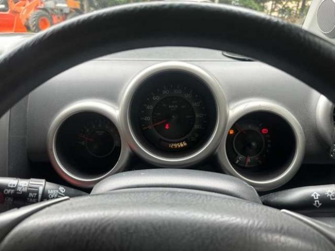 エレメント2.4 4WD　ETC/社外ナビ/後席モニター/ルーフラック 2400