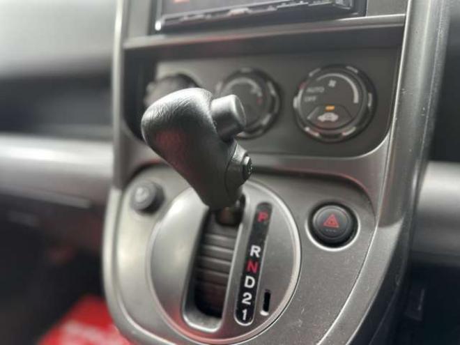 エレメント2.4 4WD　ETC/社外ナビ/後席モニター/ルーフラック 2400