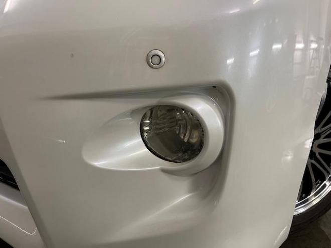 アルファード２４０Ｓ　本州仕入　禁煙車　ＷＡＫＯＳバリアスコーティング済　ロクサーニ１８インチＡＷ　純正１６ＡＷ＋スタッドレスタイヤ付　両側パワースライドドア　純正ナビ（フルセグ地デジ　ＤＶＤ再生　Ｂｌｕｅｔｏｏｔｈ）＋バックカメラ　ドライブレコーダー　コーナーセンサー　横滑り防止装置　ＨＩＤ　ＥＴＣ 　タイミングチェーン 4WD 2400 5Dr