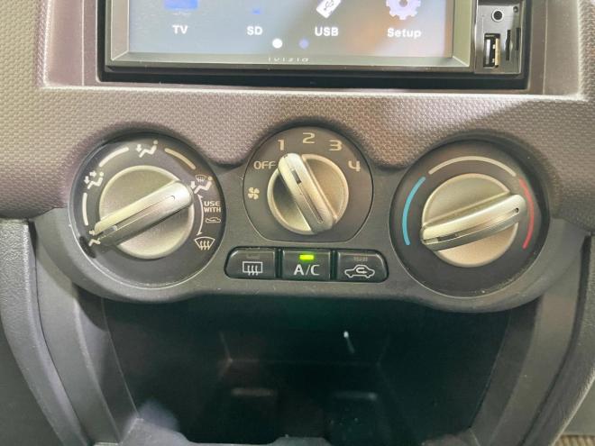パジェロミニVR 4WD 5年保証 テレビ 寒冷地仕様 車検整備2年付