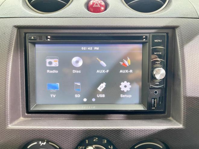 パジェロミニVR 4WD 5年保証 テレビ 寒冷地仕様 車検整備2年付