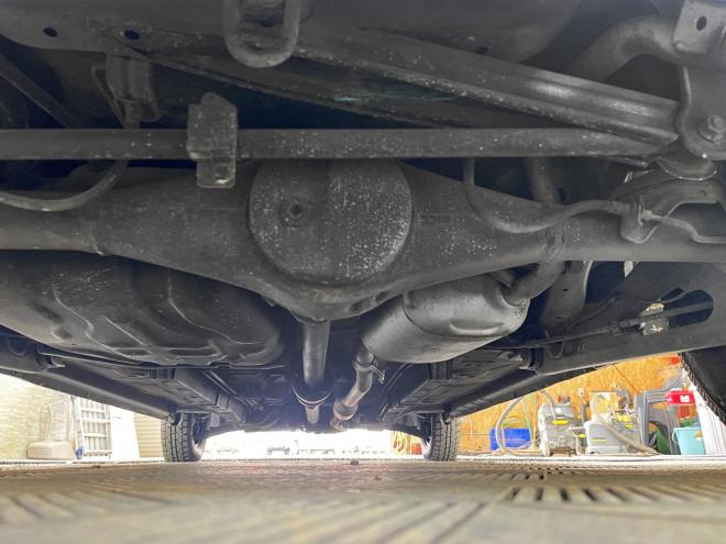 ワゴンRFX 4WD 5年保証 寒冷地仕様 シートヒーター ETC 車検整備2年付