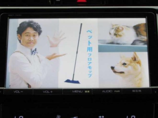 ハリアー2.5 ハイブリッド E-Four エレガンス 4WD　純正SDナビ/バックカメラ/ETC/ 2500