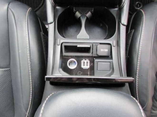 ハリアー2.5 ハイブリッド E-Four エレガンス 4WD　純正SDナビ/バックカメラ/ETC/ 2500