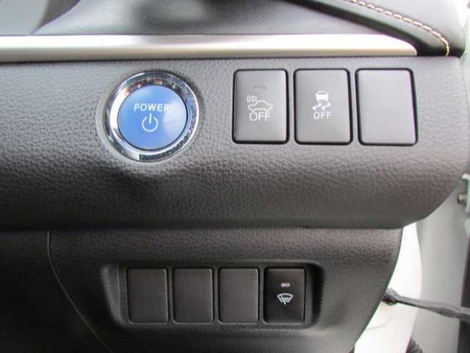 ハリアー2.5 ハイブリッド E-Four エレガンス 4WD　純正SDナビ/バックカメラ/ETC/ 2500