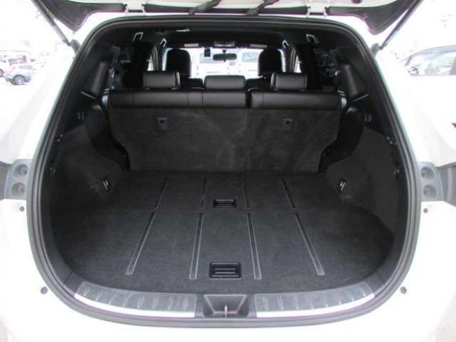ハリアー2.5 ハイブリッド E-Four エレガンス 4WD　純正SDナビ/バックカメラ/ETC/ 2500