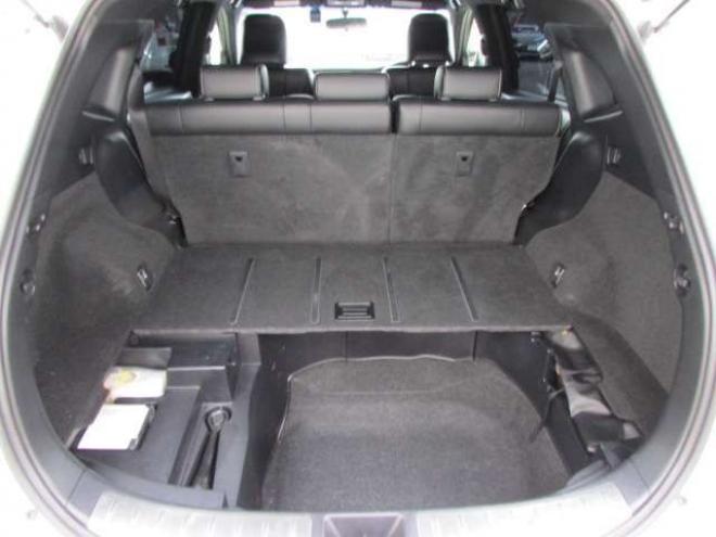 ハリアー2.5 ハイブリッド E-Four エレガンス 4WD　純正SDナビ/バックカメラ/ETC/ 2500