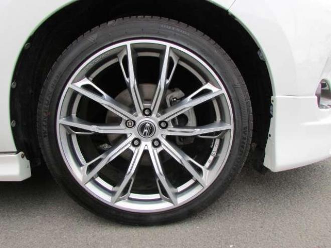 ハリアー2.5 ハイブリッド E-Four エレガンス 4WD　純正SDナビ/バックカメラ/ETC/ 2500