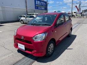 ミラ　イース L 4WD　 660