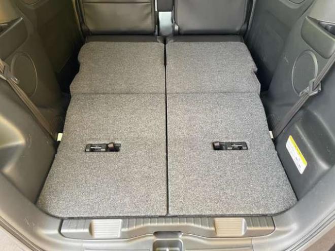 N-BOXカスタムG ターボSSパッケージ 4WD　1年保証 両側電動スライドドア Bluetoothナビ TV バックカメラ エンジンスターター 660