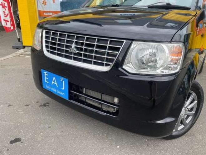 eKワゴンG 4WD　1年保証付 ナビ TV 4速AT エンジンスターター ドライブレコーダー 660