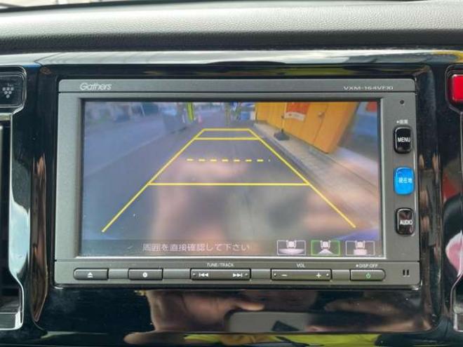 N-WGNカスタムG ターボパッケージ 4WD　1年保証/BTフルセグBカメラ/エンスタ/ETC 660