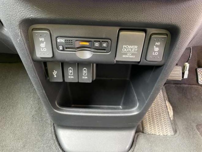 N-WGNカスタムG ターボパッケージ 4WD　1年保証/BTフルセグBカメラ/エンスタ/ETC 660