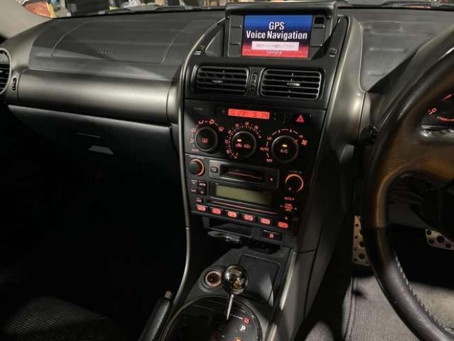 アルテッツァ2.0 AS200　サンルーフ!ワンオーナー! 2WD 2000