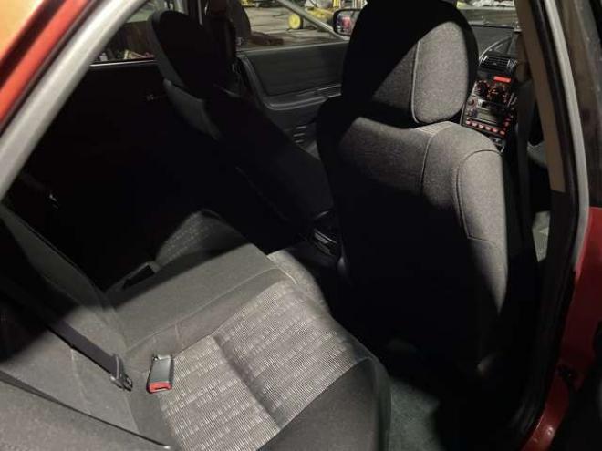 アルテッツァ2.0 AS200　サンルーフ!ワンオーナー! 2WD 2000