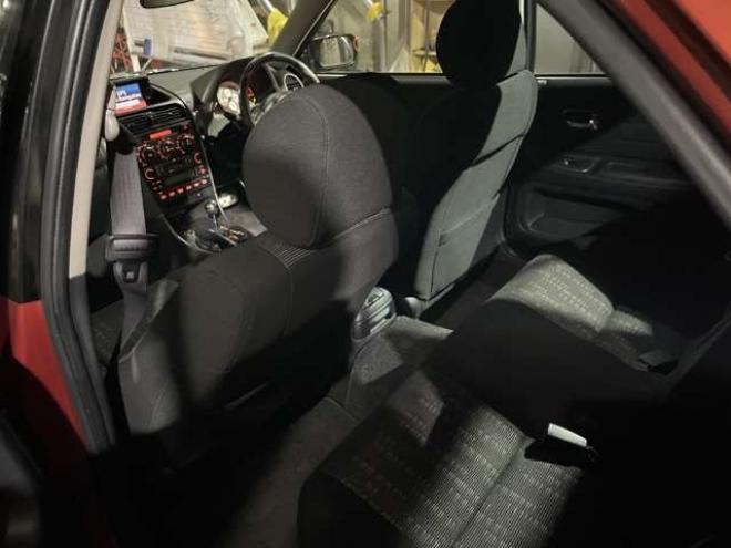 アルテッツァ2.0 AS200　サンルーフ!ワンオーナー! 2WD 2000