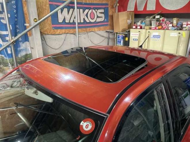 アルテッツァ2.0 AS200　サンルーフ!ワンオーナー! 2WD 2000