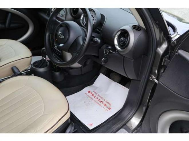 ミニクロスオーバー クーパー　検2年　自社　ローンカノウ 正規輸入車 2WD 1600