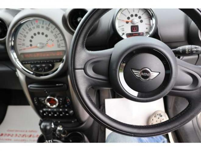 ミニクロスオーバー クーパー　検2年　自社　ローンカノウ 正規輸入車 2WD 1600