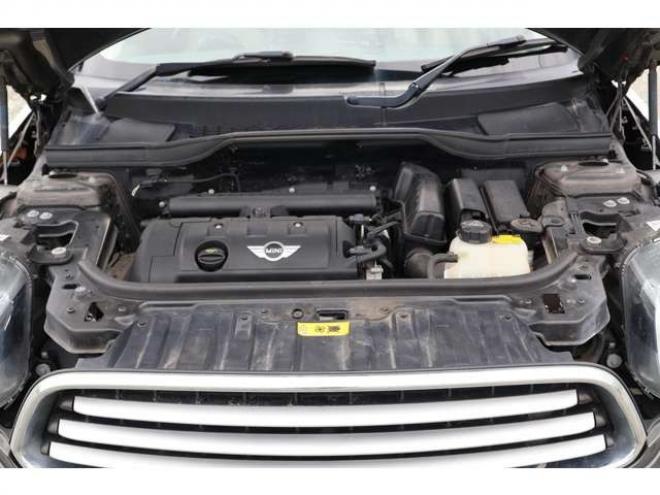 ミニクロスオーバー クーパー　検2年　自社　ローンカノウ 正規輸入車 2WD 1600