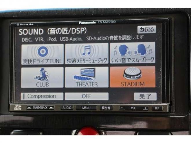 デリカD：5 2.4 ローデスト G パワーパッケージ 4WD　検R8/10　　両側Pスラ　エンスタ 2400